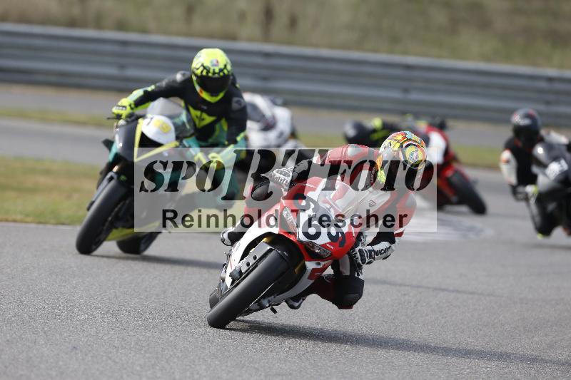 /48 03.10.2026  Speer Racing ADR/Gruppe rot/666